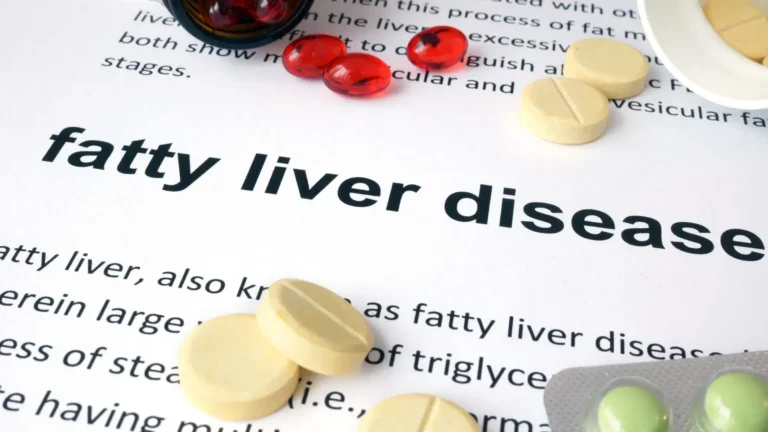 7 day fatty liver meal plan: a journey to liver health